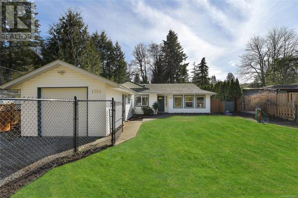 Shawnigan Lake, BC V8H3A9,1752 KALMAR Rd