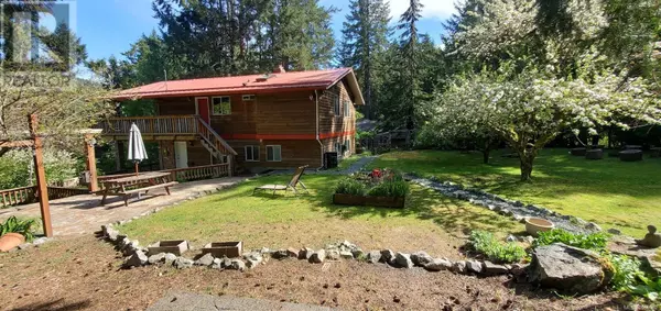 Shawnigan Lake, BC V0R2W3,1466 Mahon Rd