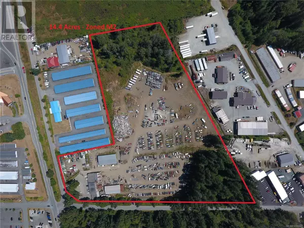 Port Alberni, BC V9Y8P2,2596 Port Alberni Hwy