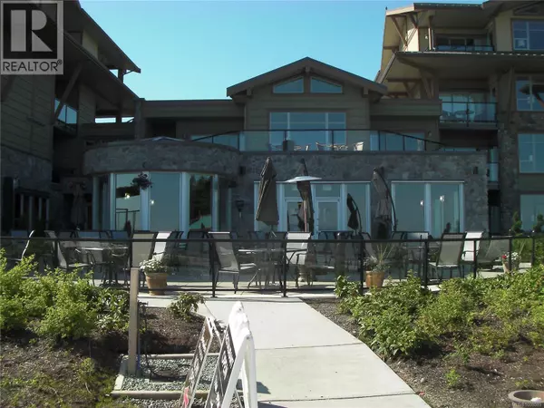 Parksville, BC V9P0B1,181 Beachside DR #606/605A