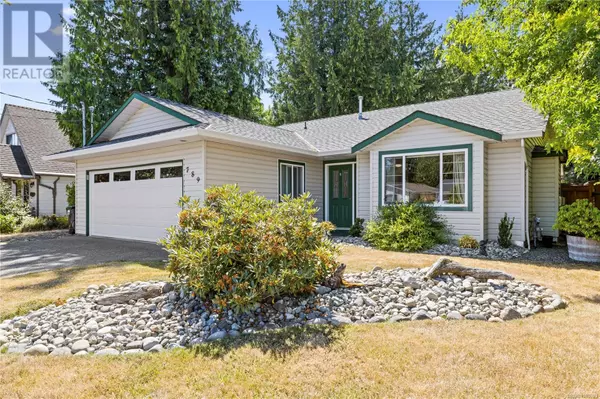 789 Phillips St, Parksville, BC V9P1B1