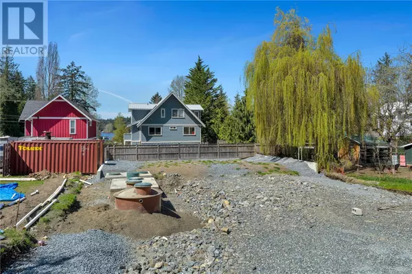 2722 GIBSON Pl, Shawnigan Lake, BC V0R2W0
