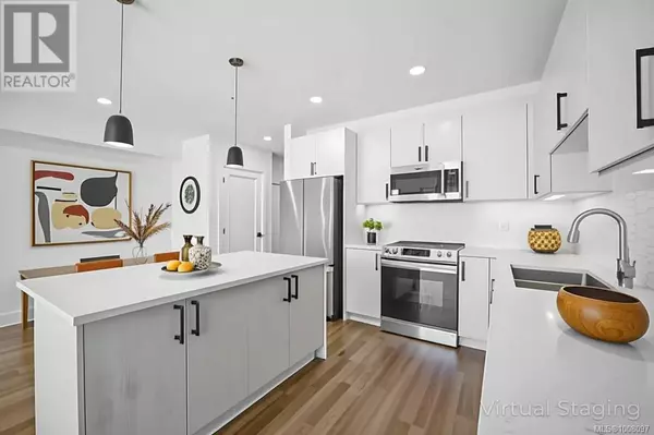 Nanaimo, BC V9R4V9,135 Haliburton ST #104