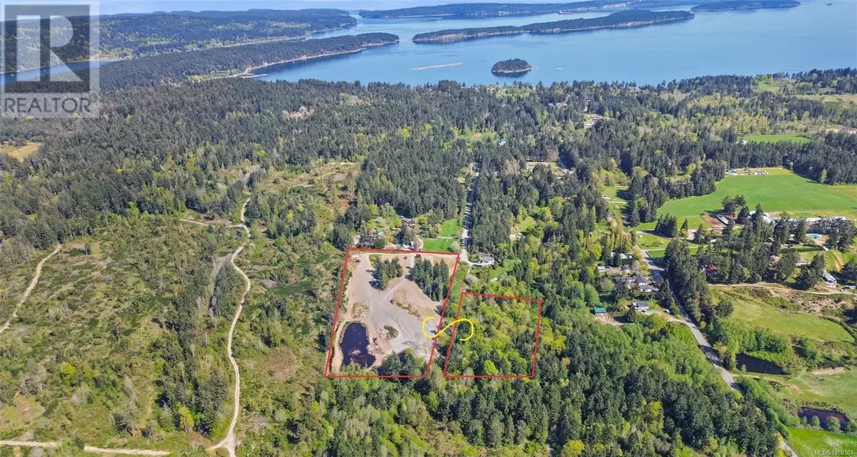 Nanaimo, BC V9X1N4,2640 Cedar Heights Cres