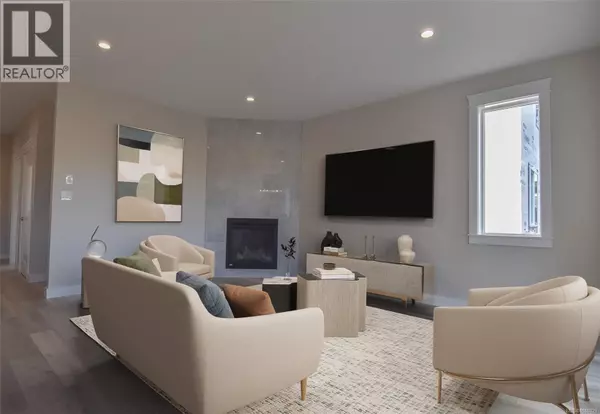 Campbell River, BC V9W0J3,261 Walworth Rd S