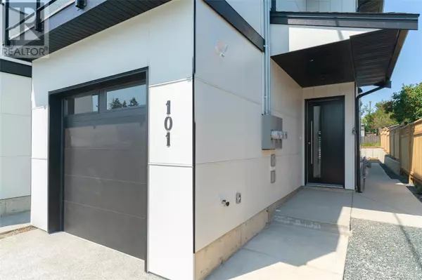 Nanaimo, BC V9R1M1,608 SANDY CT #101