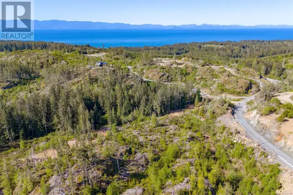 Sooke, BC V9Z0K5,Lot 4 Clark Rd