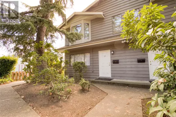Nanaimo, BC V9R3X8,211 Buttertubs PL #13