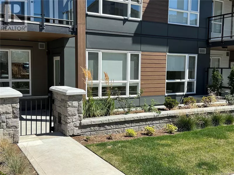 3564 A Ryder Hesjedal WAY #102, Colwood, BC V9C0V3