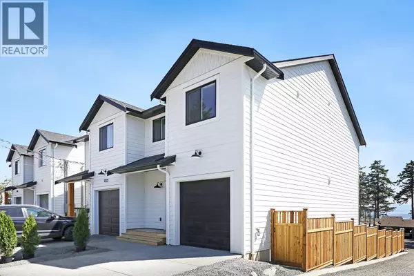 Campbell River, BC V9W1J8,1369 Galerno RD #B