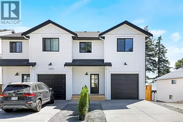 Campbell River, BC V9W1J8,1369 Galerno RD #B