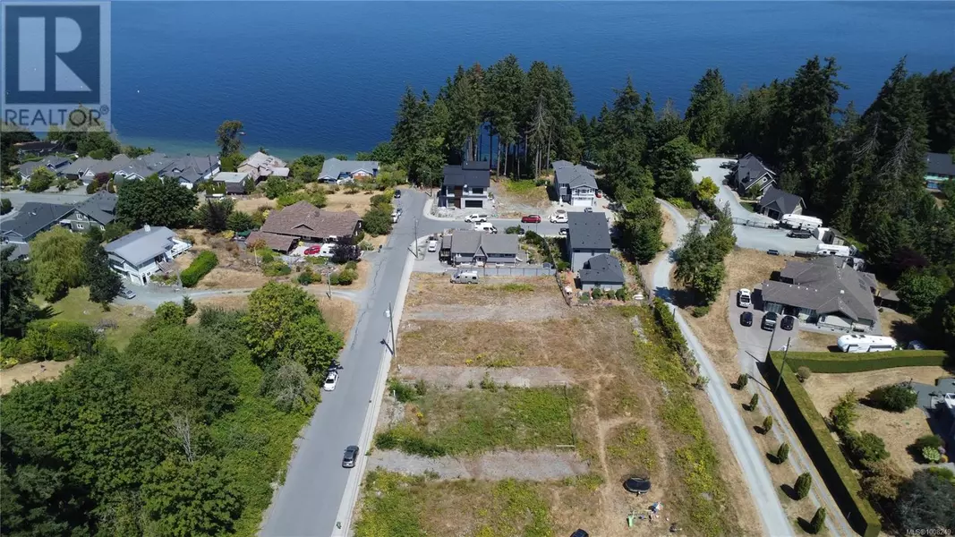 Lot 9 Malcolm Rd, Chemainus, BC V0R1K2