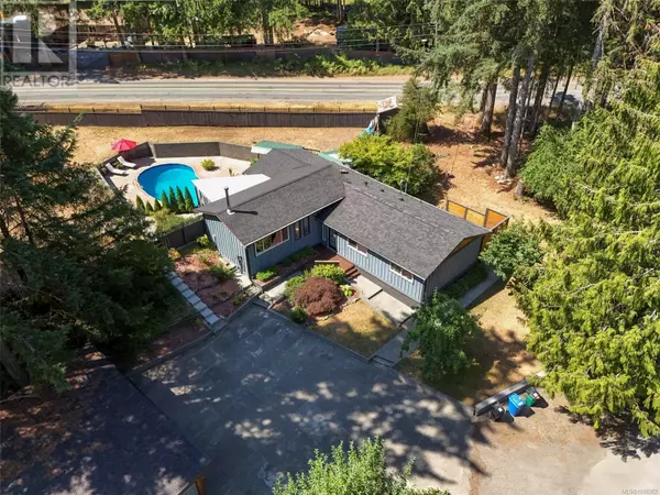 2350 Kews Rd, Shawnigan Lake, BC V0R2W3