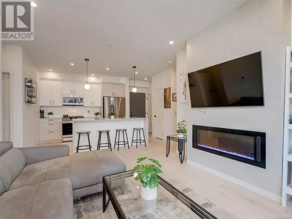 Langford, BC V9B7A1,958 Pharoah Mews #406