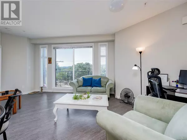 Langford, BC V9B4P4,2843 Jacklin RD #416