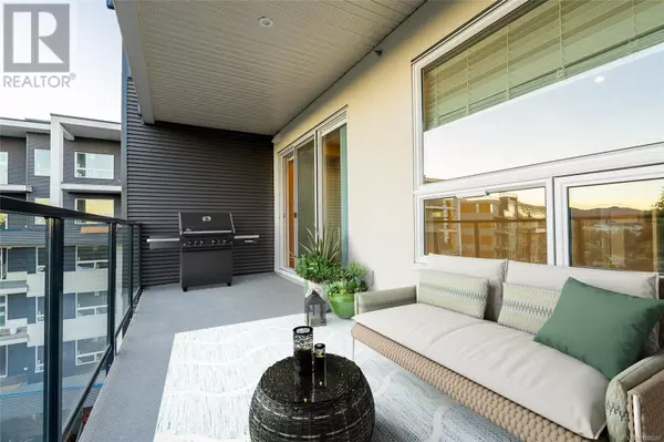 Langford, BC V9B7A1,958 Pharoah Mews #510