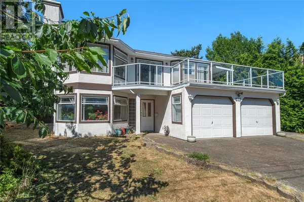 Campbell River, BC V9W1M8,1086 Ruby Rd
