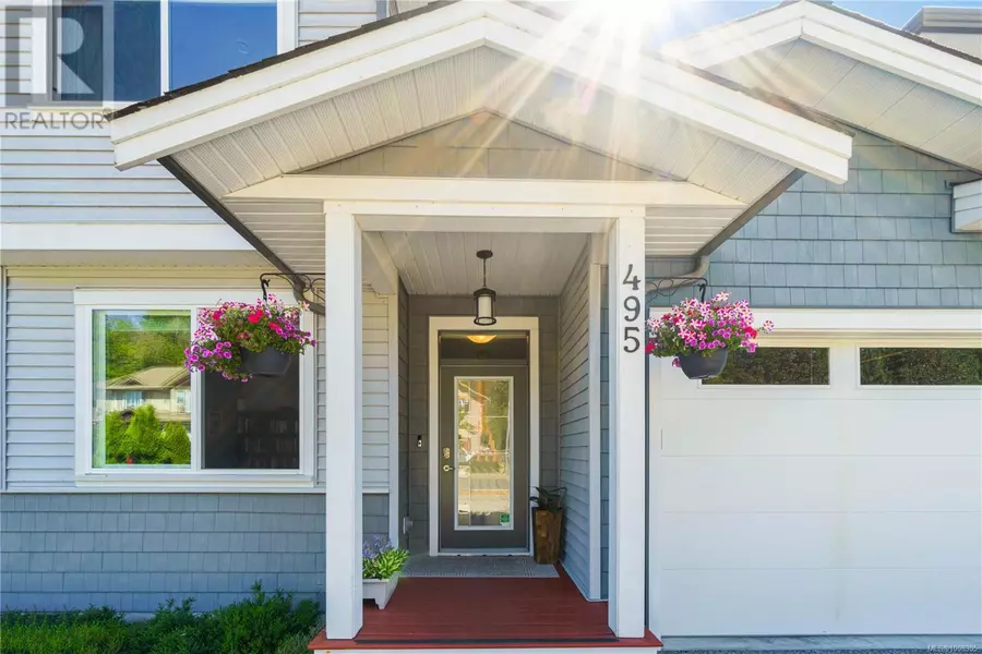 495 Menzies Ridge Dr, Nanaimo, BC V9R0C4