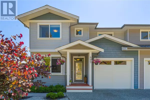 Nanaimo, BC V9R0C4,495 Menzies Ridge Dr