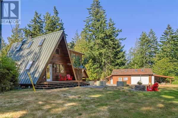 Sooke, BC V9Z0Z9,6101 Timberdoodle Rd