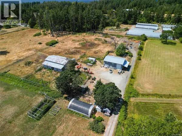 North Saanich, BC V8L5L6,10650 West Saanich Rd