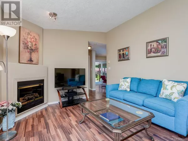 Central Saanich, BC V8M2H4,7570 Tetayut RD #49