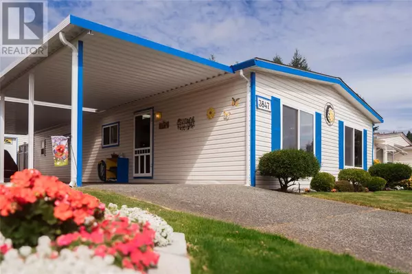3847 Maplewood Dr, Nanaimo, BC V9T6B9