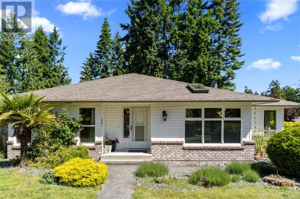 Qualicum Beach, BC V9K1A8,667 Tamarack Dr