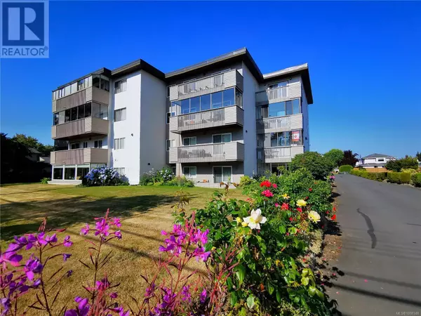 10016 Third ST #407, Sidney, BC V8L2W8