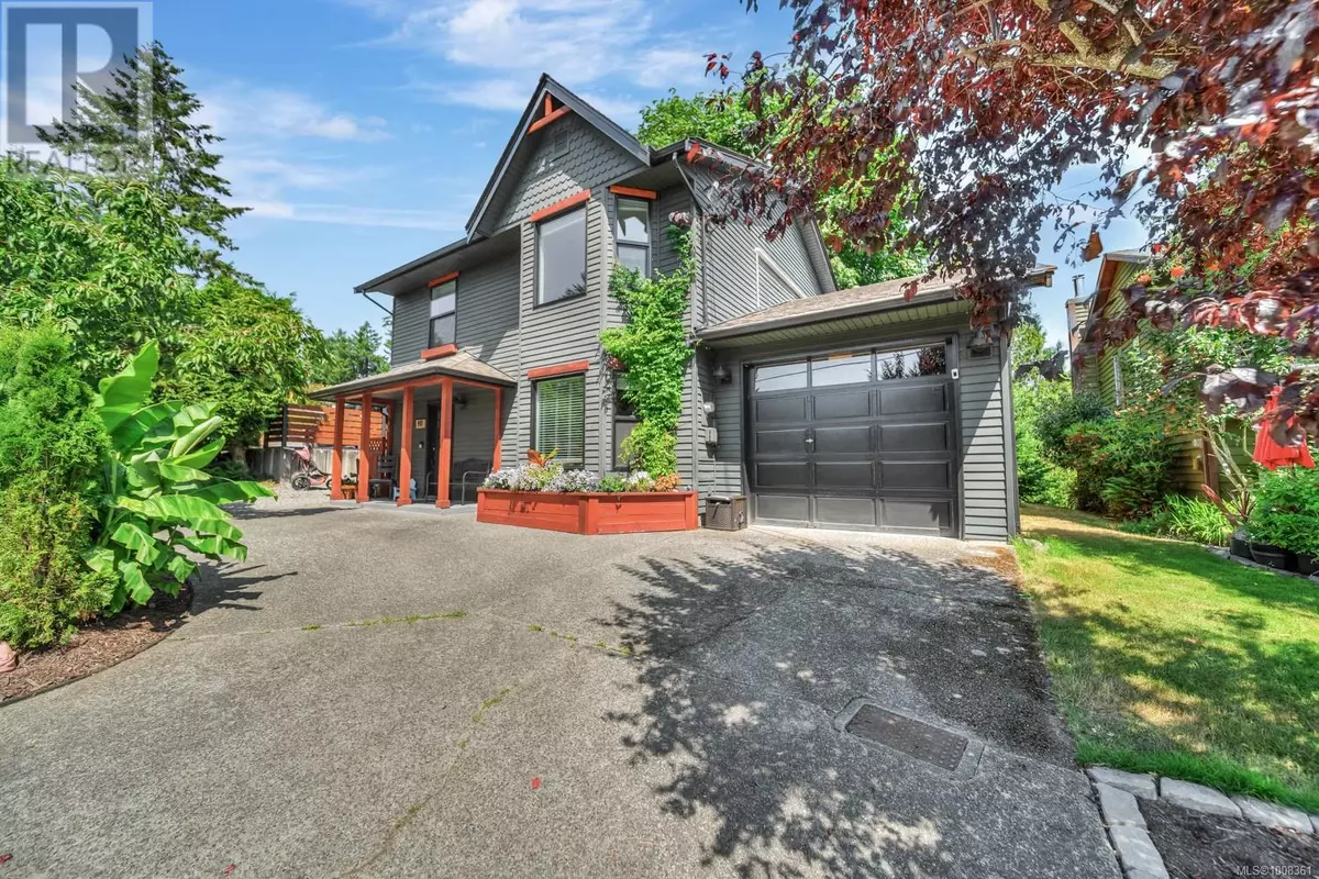 Nanaimo, BC V9T4X7,191 Summit Dr