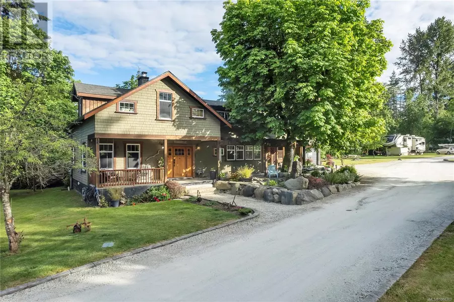 1921 Arden Rd, Courtenay, BC V9N9J5