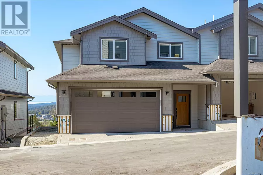 1442 Dolomite Ridge, Langford, BC V0V0V0