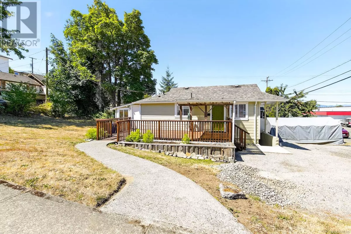 Port Alberni, BC V9Y3G6,4908 Dunbar St