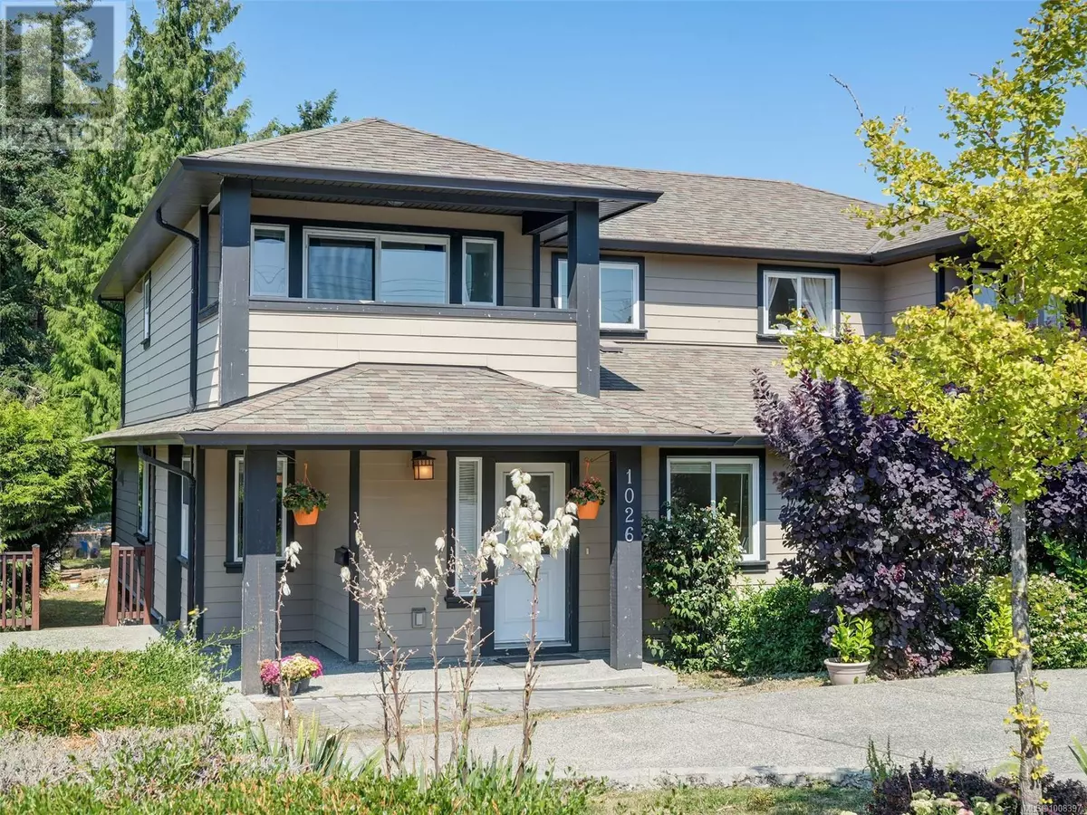Esquimalt, BC V9A2A1,1026 Tillicum Rd
