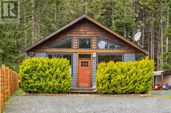 3838 Trailhead Dr, Sooke, BC V9Z1L1