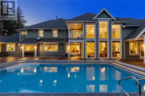 Nanaimo, BC V9R6S3,2233 Ashlee Rd