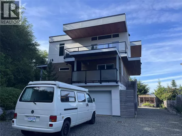 Tofino, BC V0R2Z0,604 Alberto Rd