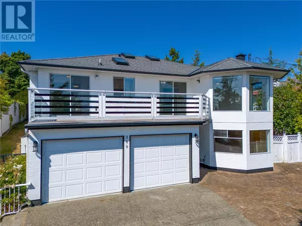 369 Trinity Dr, Nanaimo, BC V9R5X3