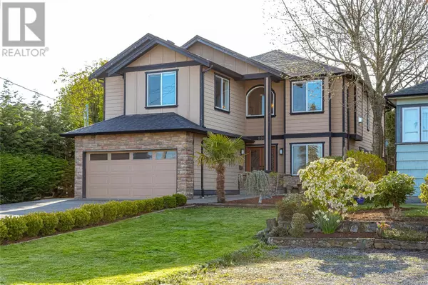 Saanich, BC V9A1W4,3161 Wascana St