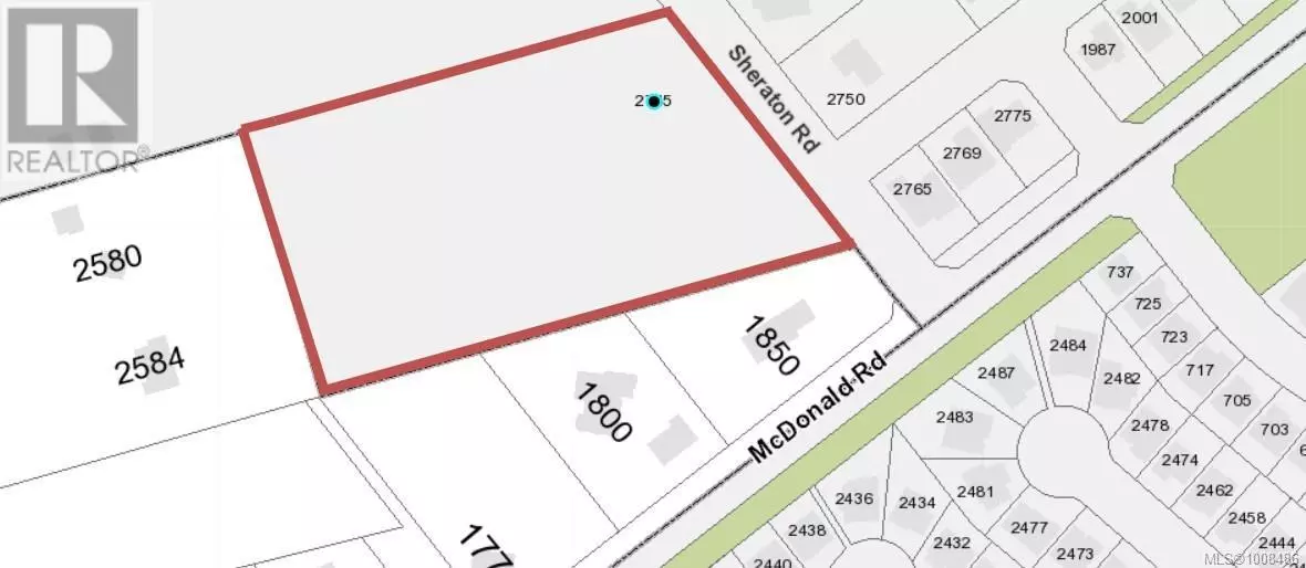 Courtenay, BC V9N0A2,2745 Sheraton Rd