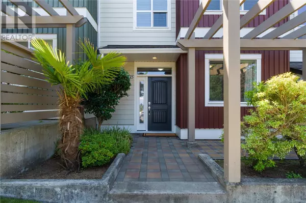 Nanaimo, BC V9T0H8,6115 Glacier WAY #2