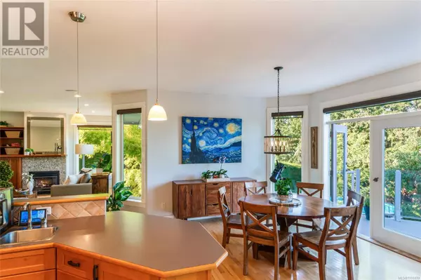 Nanoose Bay, BC V9P9G4,3557 Collingwood Dr