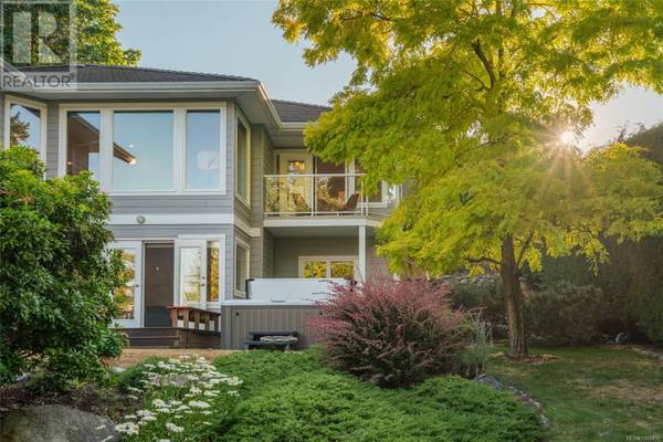 3557 Collingwood Dr, Nanoose Bay, BC V9P9G4