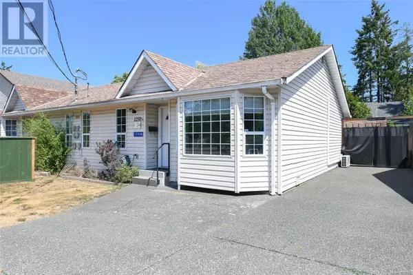Courtenay, BC V9N3H4,1250 Stewart AVE #B