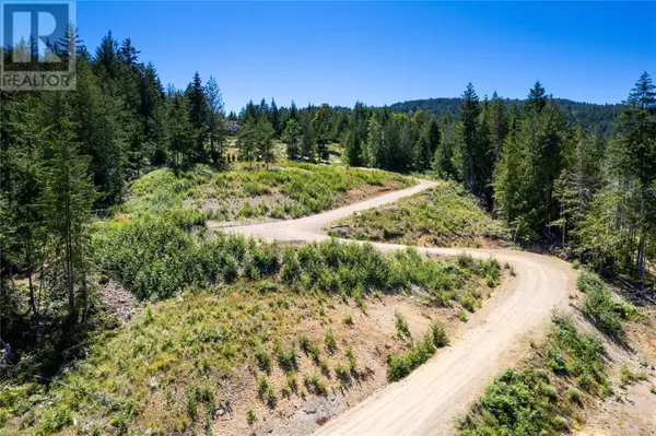 Qualicum Beach, BC V9K2V2,LT 3 Wesley Ridge Pl