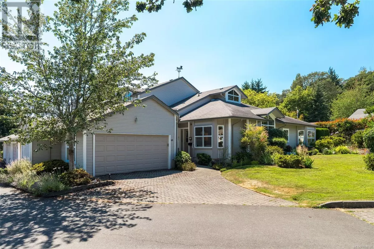 Saanich, BC V8P3Z3,3633 Cedar Hill RD #23