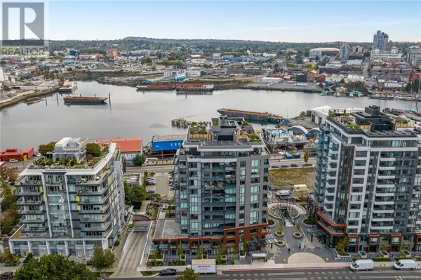 Victoria, BC V9A0B6,369 Tyee RD #507