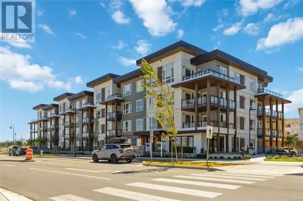 3564B Ryder Hesjedal WAY #200, Colwood, BC V9C0V3