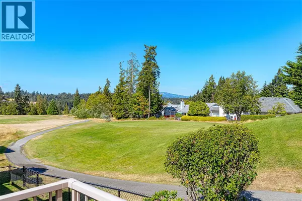 537 Fairways Pl, Cobble Hill, BC V8H0K8