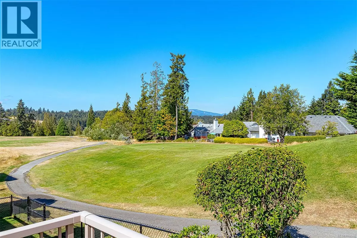 Cobble Hill, BC V8H0K8,537 Fairways Pl